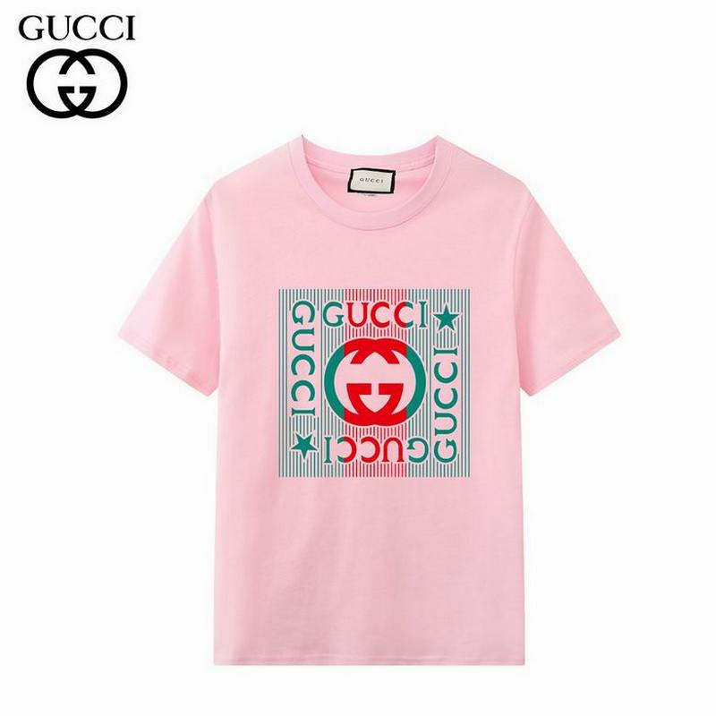 Gucci Men's T-shirts 1707